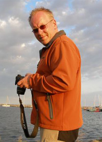 Holger Bente