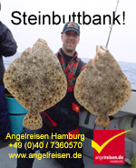 Angelreisen Hamburg