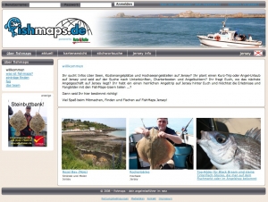 FishMaps Jersey online! FishMaps Jersey online!